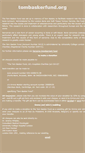 Mobile Screenshot of mtechosting.com